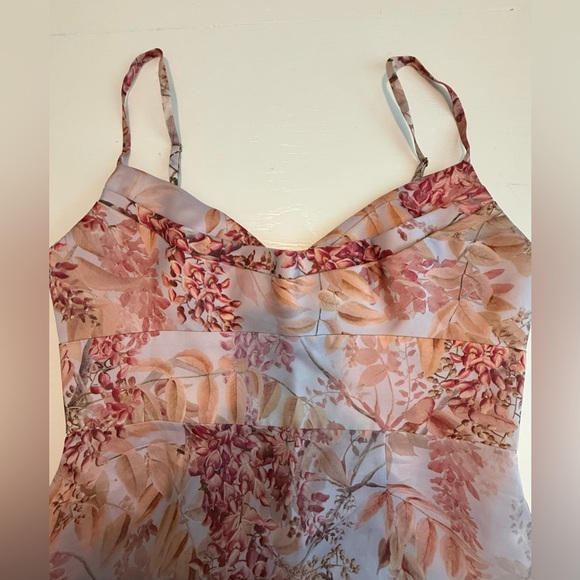 Zimmermann Botanica Cocktail Dress - Picture 5 of 10